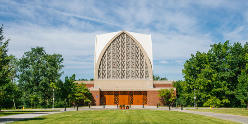 Interfaith Chapel
