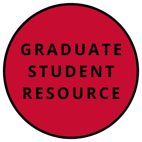 Graduate Student Resource