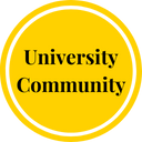 University Community