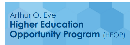 Higher Education Opportunity Program (HEOP)
