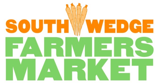 South Wedge Farmers Market Logo