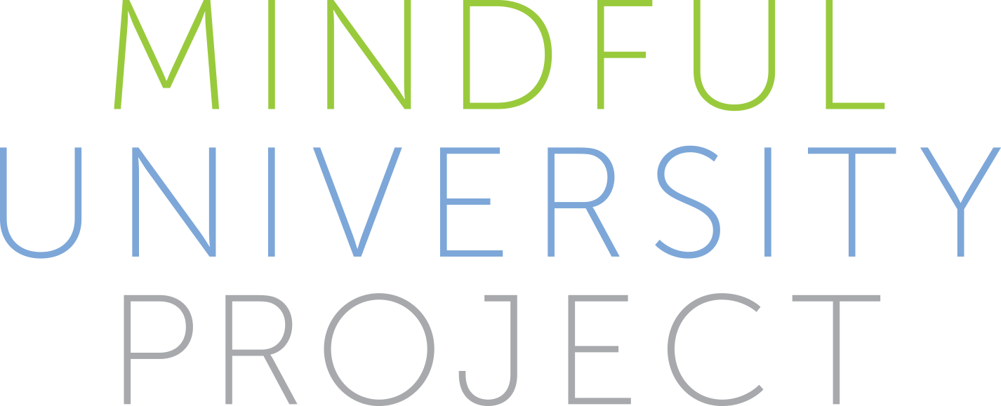 Mindful University Project logo