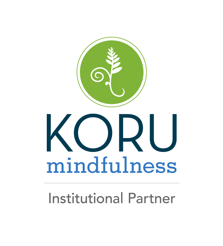 Koru Mindfulness Logo