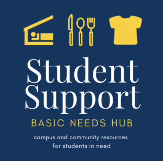 Basic Needs Hub