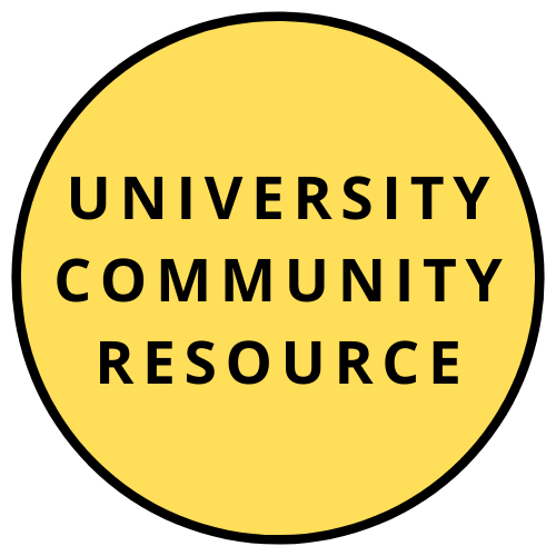 University Community Resource