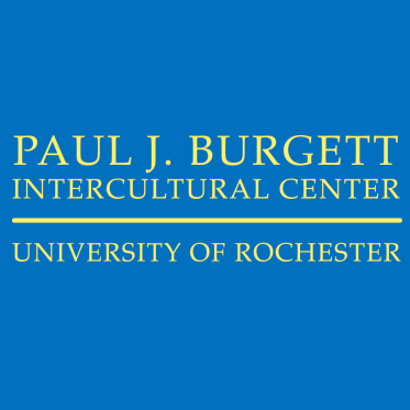 Paul J. Burgett Intercultural Center