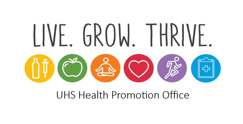 UHS Health Promotion Office